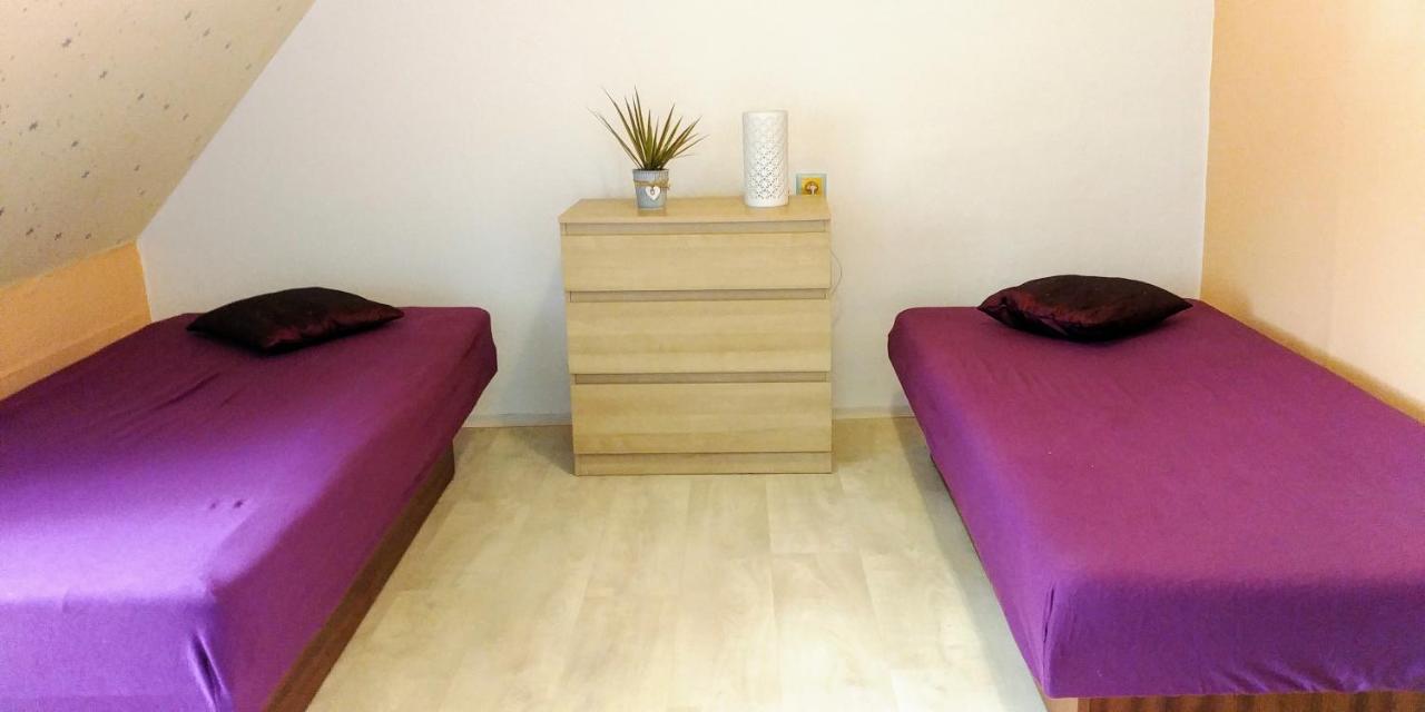 Apartman U Ivanky Apartment Jesenik Ngoại thất bức ảnh