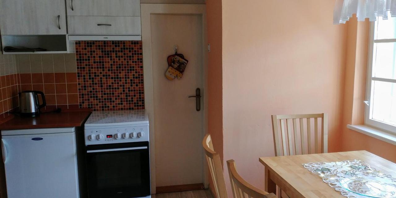 Apartman U Ivanky Apartment Jesenik Ngoại thất bức ảnh